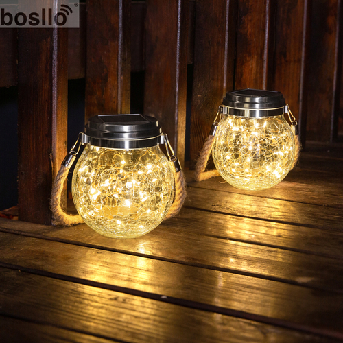Latest company blogs about Solar Garden Lights: Shaping the Future of Outdoor Living