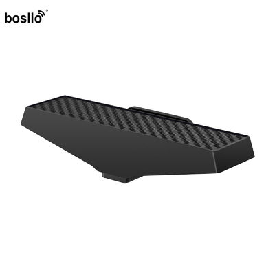 Solar Wall Light for Outdoor Garden 6000K White Light or 3000K Warm Light 5 H Solar Charging