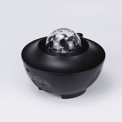 Good price OEM Starry Galaxy Projector 10W Black LED Starry Night Projector online