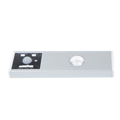 Good price CE Under Cupboard LED Strip Lights wiring free Aluminum Alloy Material online
