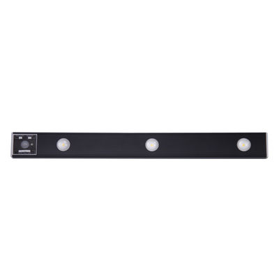 Good price OEM Counter Under Cabinet Strip Lights Aluminum Alloy FCC Certificate online