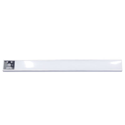 Good price Rohs Kitchen Unit Strip Lights 400*40*11mm120° Sensing Angle For Wide Coverage online