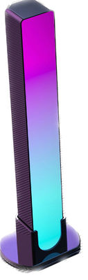 Good price Bluetooth Desktop LED Music Atmosphere Lamp Remote Control 24W online