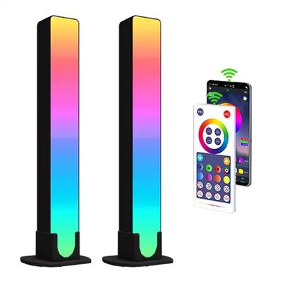 Good price LED Desktop Atmosphere Light WIFI Version With Adjustable Brightness online