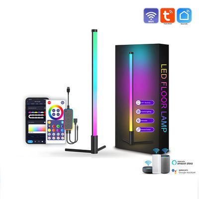 Good price OEM Color Changing Floor Lamp RGB Voltage 5V For 270° Beam Angle online