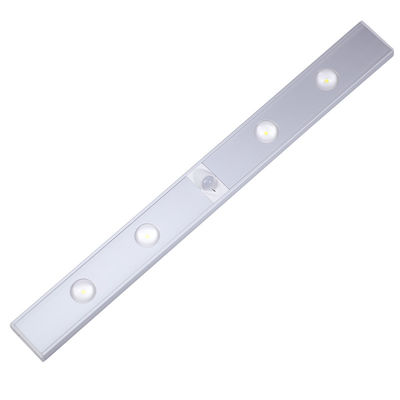 Good price FCC Battery Powered Strip Lights For Cabinets 200/400/600*40*11mm online