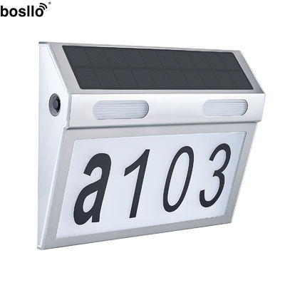 Good price 1800mAh Solar Wall Lamps Monocrystalline Silicon 5V 300MA Warm Light online