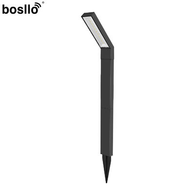 Good price ODM Solar Garden Lamps Black Warm White Outdoor Solar Lights online