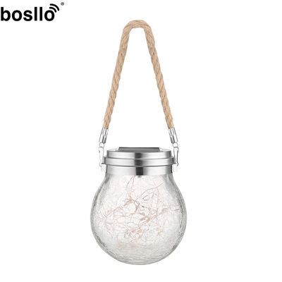 Good price Warm Light Crystal Ball Solar Lights OEM 1.2V 1600MAH AA NI-MH online