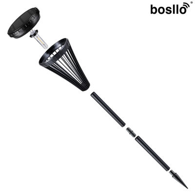 Good price Long-lasting Battery Solar Garden Lamps with Warm Light 3000K and Luminous Flux 200lm online