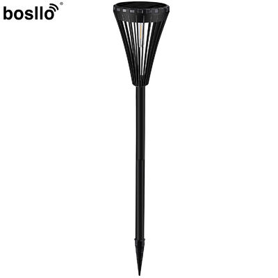 Good price 3.7V Solar Garden Lights with LAMP COVER DIAMETER 12CM H 19cm for Garden Decoration online