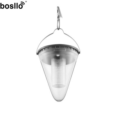 Good price IP55 Waterproof LED Solar Garden Lights 2V 500MA 1W Outdoor Solar Lamp online