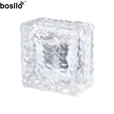 Good price IP65 Waterproof Crystal Solar Garden Lights ODM With Warm Light online