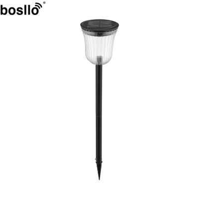 Good price LED Crystal Solar Lights Decorative Solar Lights With 1.2V 1600MAH online