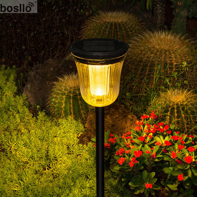 Good price Energy-saving Solar-powered Outdoor Light Fixtures with 8-10h Working Time online