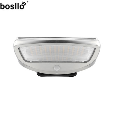 Good price Outdoor Solar Lights Black/Silver Solar Powered Perfect for Industrial online