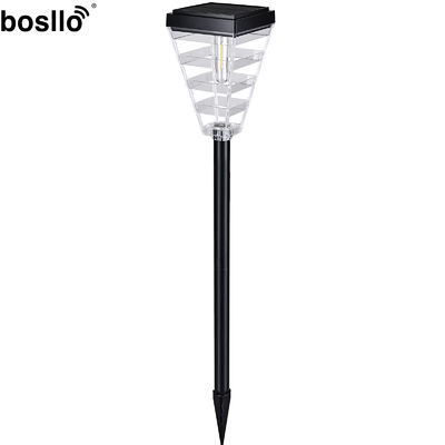 Good price LED Filament Bulb Outdoor Solar Light Weather-resistant ABS PC Material online