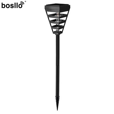 Good price Long-Lasting Outdoor Solar Lights with IP65 Waterproof and 3.7V/2200mAh Battery online