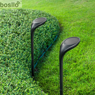 Good price Solar Powered Outdoor Lights with ABS PC Material 0.6 Kg Weight Auto On/Off Function online