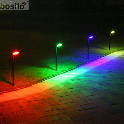 Good price Outdoor Solar Lamps 115*160*650MM White Light 6000K /Warm Light 3000K for Outdoor Areas online