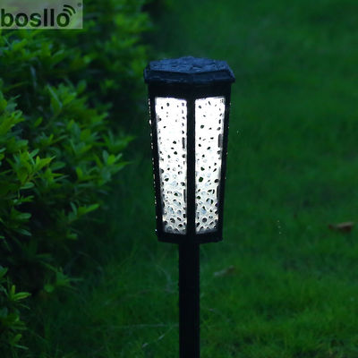 Good price Solar Energy Power Source Solar Powered Garden Lights for Landscape Lighting online