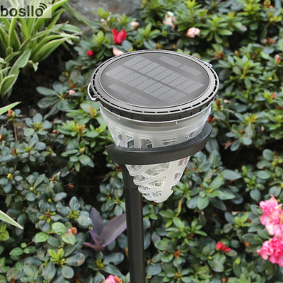 Good price 8-10 Hours Working Time Outdoor Solar Lamps with LED Filament Bulb and Battery online