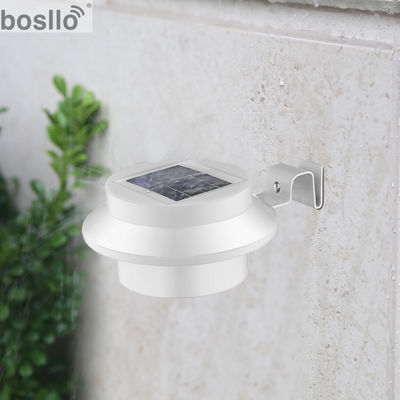 Good price 8-10 Hours Working Time Solar Powered Outdoor Lights with Maximum D 12CM H 6CM Design online