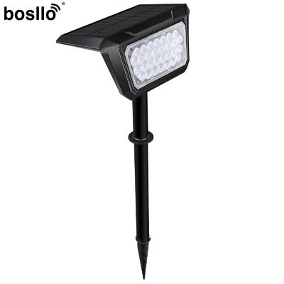 Good price 8 Hours Working Time Intelligent Solar Lights For Commercial Landscape Lighting online