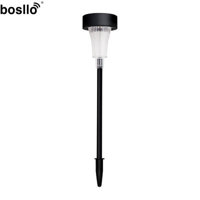 Good price Warm/White Light Outdoor Solar Lights 1PC LED Easy Installation Luminous Flux online