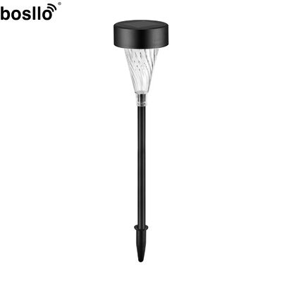 Good price 8-Hour Solar Landscape Lights with 5 LM Brightness White Light 6000K online