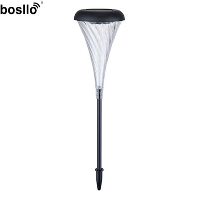 Good price Solar Powered Decorative Garden Light With 8 Hours Working Time / Light Control online