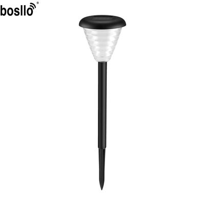 Good price Outdoor Lighting Solarpowered Garden Lights with 5LM Brightness and ABS PS Material online