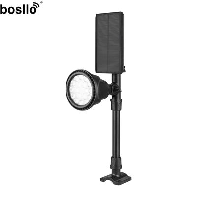 Good price Two In One Mode Sun-Powered Garden Lights Solar Supply for 4-6h and 8-10h online
