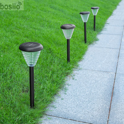 Good price Solar Powered Outdoor Lanterns PS Material Garden Solar Lamps online