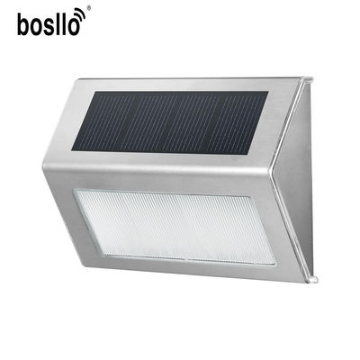 Good price IP45 Waterproof Solar Powered Wall Lights No Wiring Needed Easy Installation online