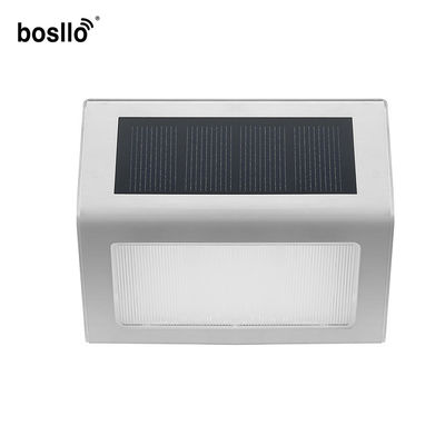 Good price Solar Wall Lamps with Automatic Night Activation and 1.2V 700mAh AAA Battery Capacity online