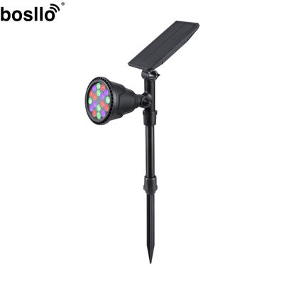 Good price IP65 Waterproof Level ABS PC Solar Garden Lamps for Outdoor Lighting in 3000K Color Temperature online