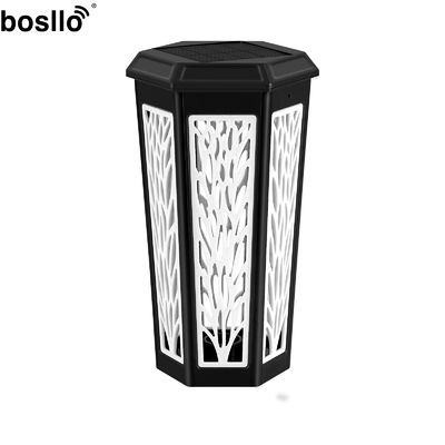 Good price Solar Garden Lamps Outdoor LED Decorative Solar Garden Lights The Perfect Combination of Style and Function online