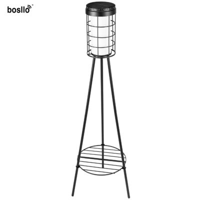 Good price Solar Garden Lamps Classic Lighting Solar and USB Rechargeable Lights online