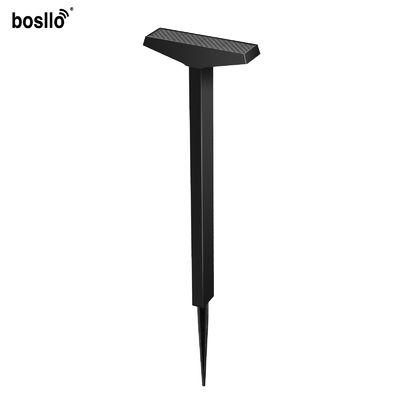 Good price Solar Powered LED Garden Lights 12*3.4*32 Cm Product Size with Battery Included online
