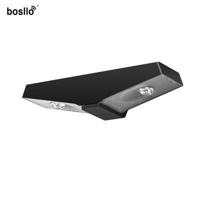 Good price Modern and Lightweight Solar Wall Light 0.25kg Color Temperature 6000K White Light or 3000K Warm Light online