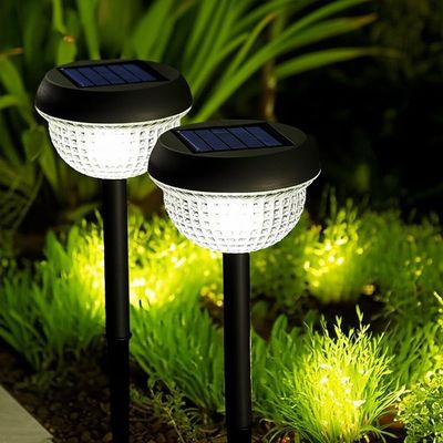 Good price Power Source Solar Garden Lights for Eco-Friendly Outdoor Lighting online