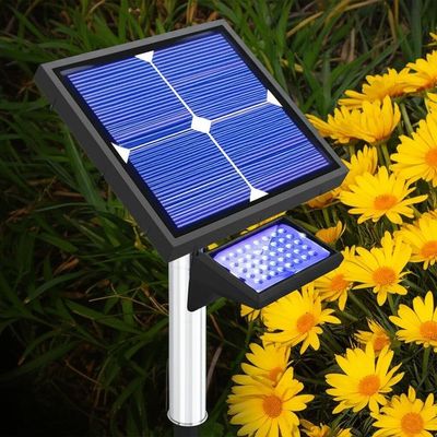 Good price Experience the Power of Solar with 6-8 Hours Charing Time Garden Solar Lights and Solar Power Source online