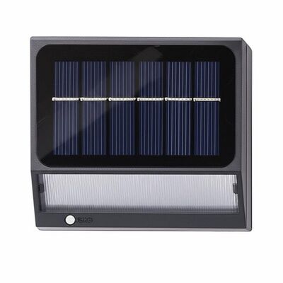 Good price Outdoor Wall Decoration Solar Wall Luminarias Engineered for Temperature Range Minus 20 Celsius to 60 Celsius and Sustainable Lighting Option online