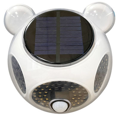 Good price IP54 Solar Induction Lamp Solar Flood Lights With Motion Sensor online