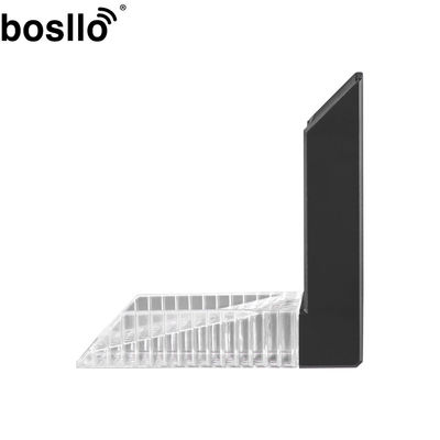 良い価格 太陽光充電 LED 屋外壁灯 RGB 太陽光壁灯 オンライン