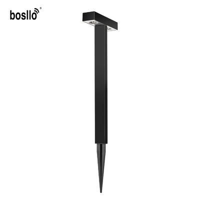 Good price Outdoor Garden Fence Lights Waterproof Solar Light Olar Powered Led Lights online