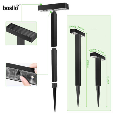 Good price Solar Powered Outdoor Lights Outdoor Garden Lights Waterproof Solar Light online