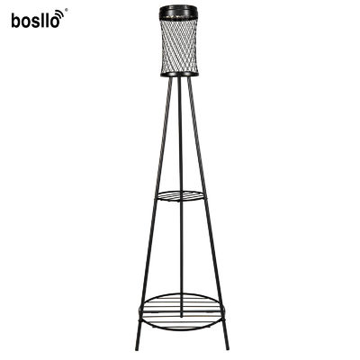 Good price Waterproof Two-charge Solar Flower Stand Lights Suitable For Christmas And Halloween online